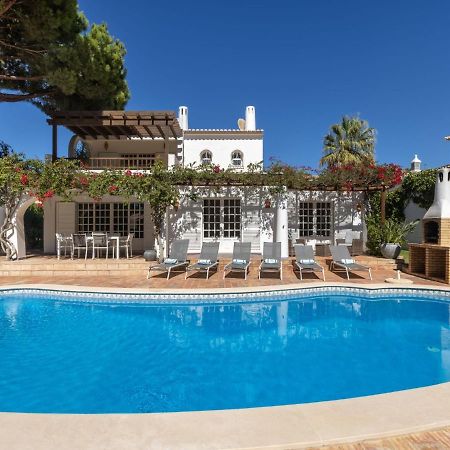 Villa Villa Verde By Interhome Vilamoura Exterior foto