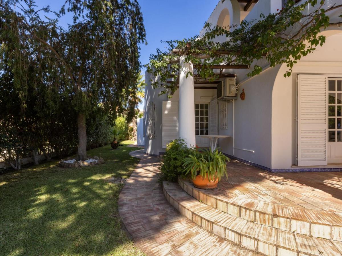 Villa Villa Verde By Interhome Vilamoura Exterior foto