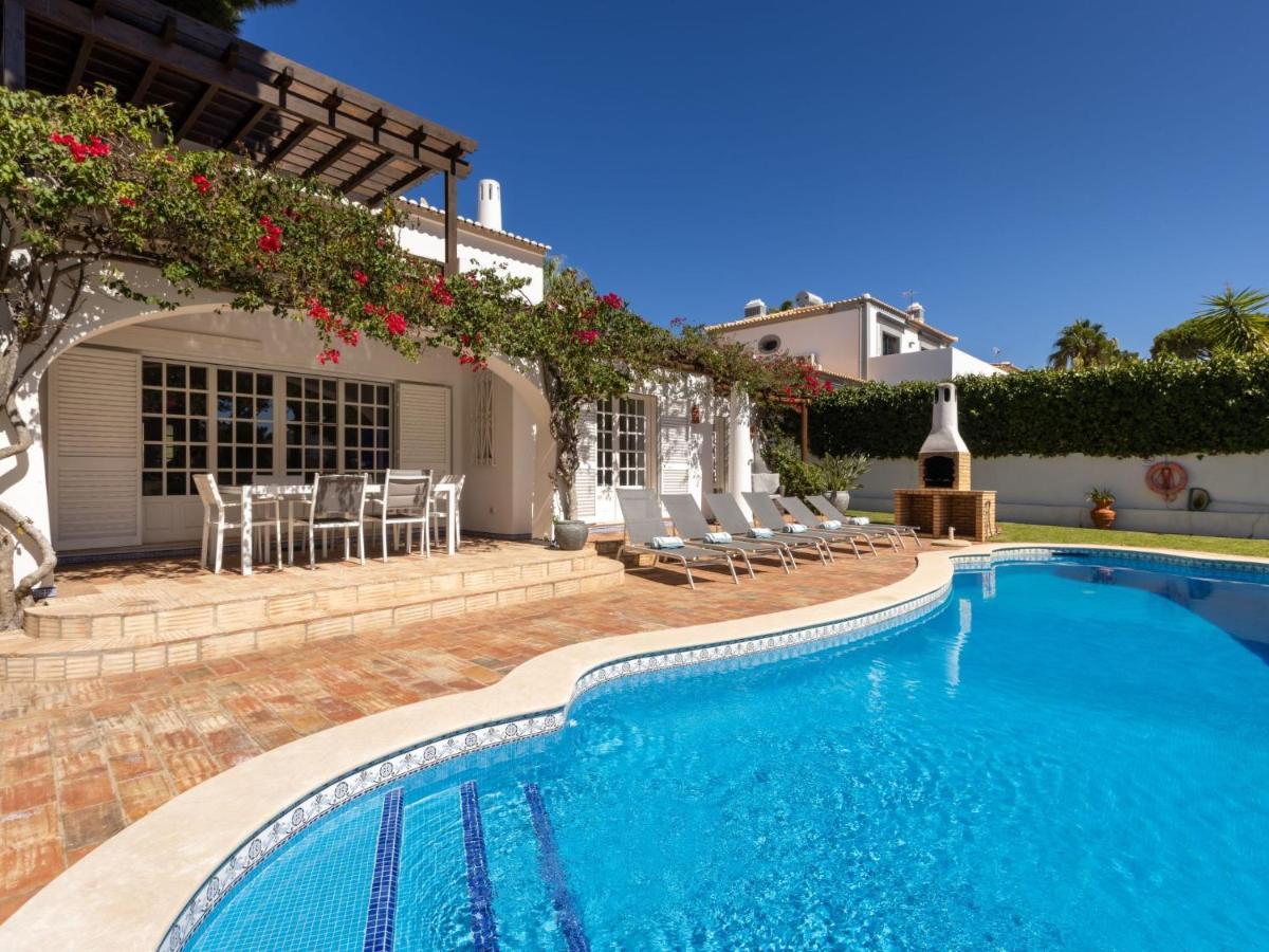 Villa Villa Verde By Interhome Vilamoura Exterior foto