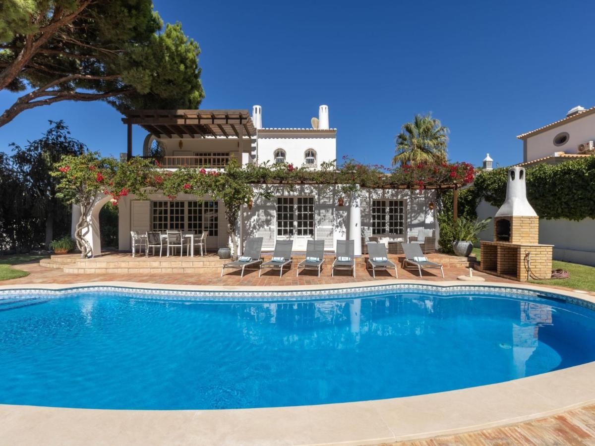 Villa Villa Verde By Interhome Vilamoura Exterior foto