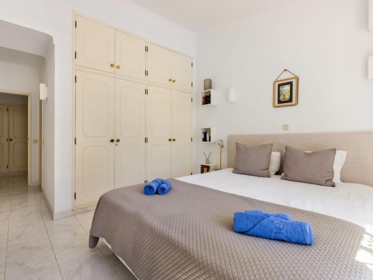 Villa Villa Verde By Interhome Vilamoura Exterior foto