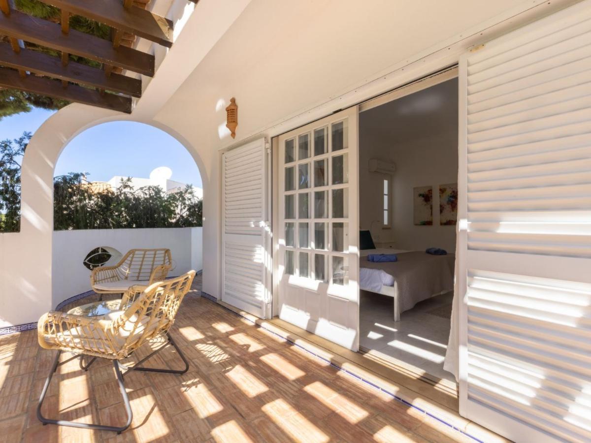 Villa Villa Verde By Interhome Vilamoura Exterior foto