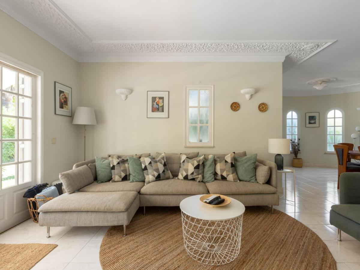 Villa Villa Verde By Interhome Vilamoura Exterior foto