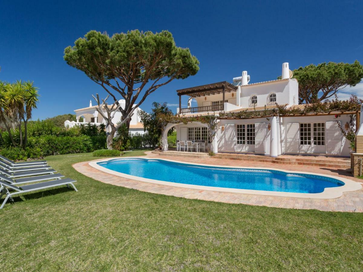 Villa Villa Verde By Interhome Vilamoura Exterior foto