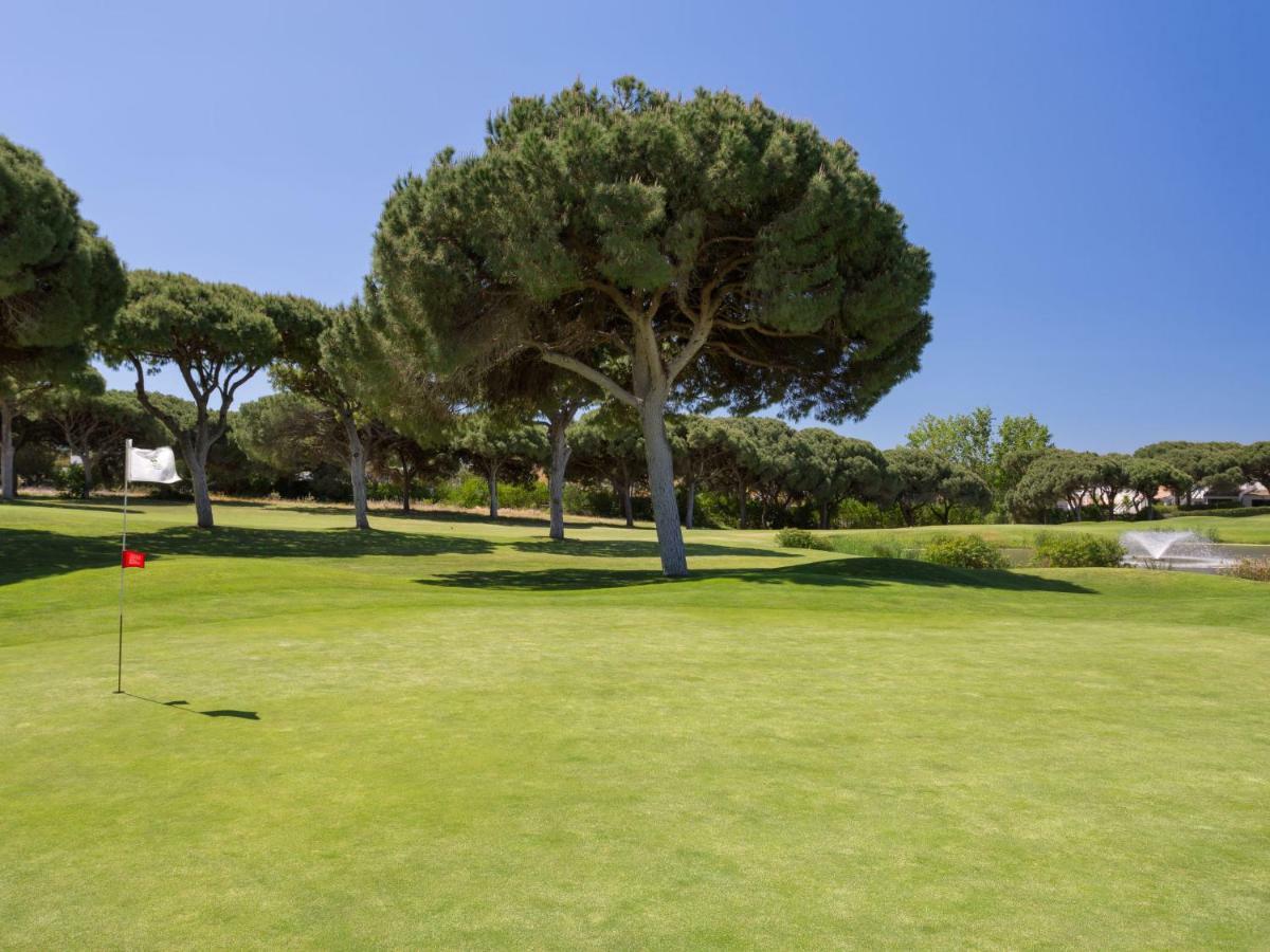Villa Villa Verde By Interhome Vilamoura Exterior foto